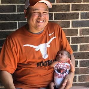 Meet your Posher, Gilbert